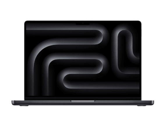 MacBook Pro M3